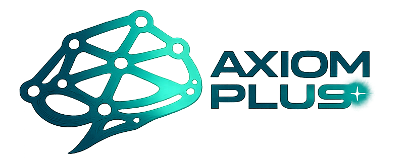AXIOM Plus